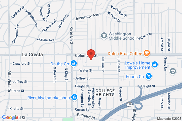 Sagebrush Medical Plaza