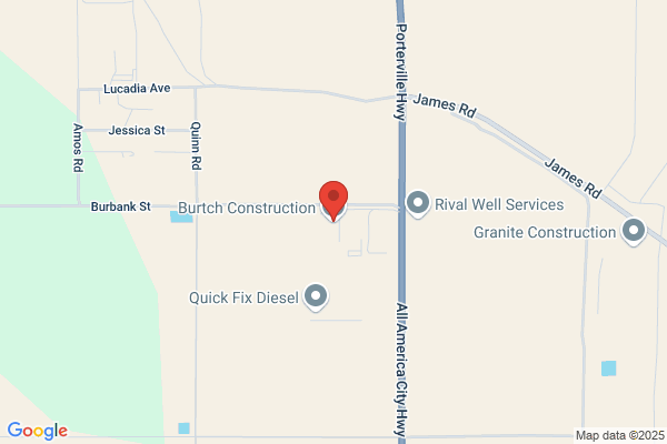 Burtch Construction