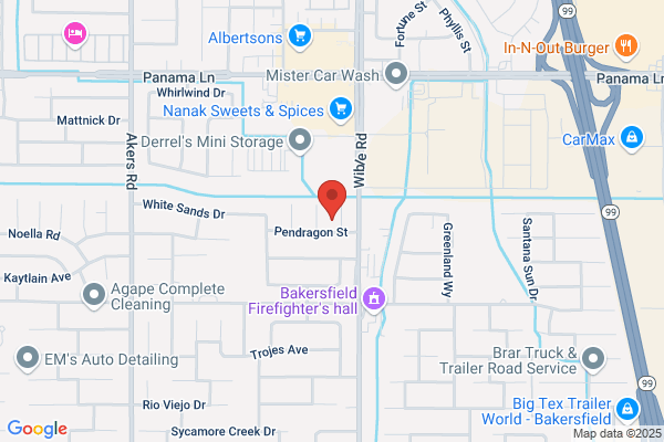 Wordpress Development Bakersfield