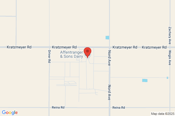 Affentranger & Sons Dairy Inc