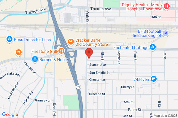 Circle K Food Stores