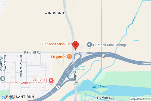 Fastrip Food Stores