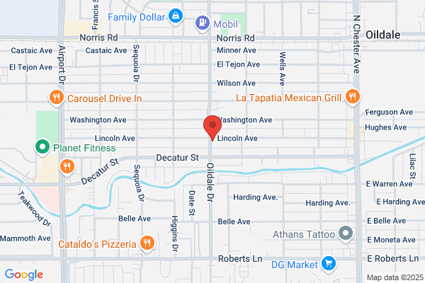 Food Spot