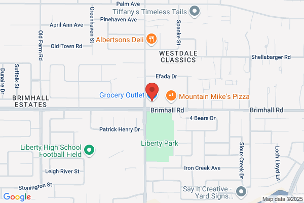 Grocery Outlet