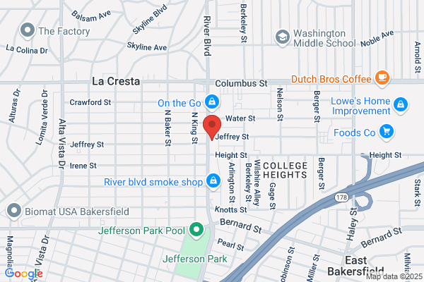 River Blvd Market