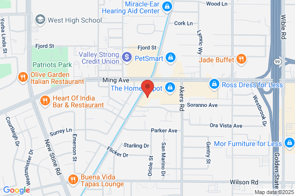 Patel's Threading & Henna Salon