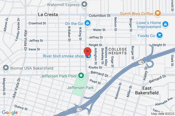 John's Barber & Style Salon