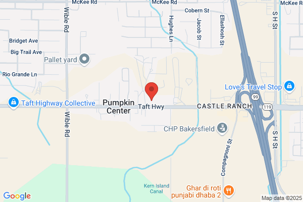 Bugni Hardware & Feed