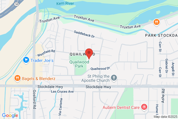 Quailwood Daycare