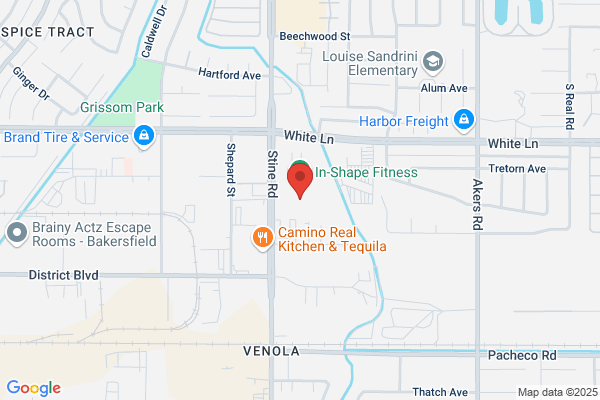Central Vac of Bakersfield