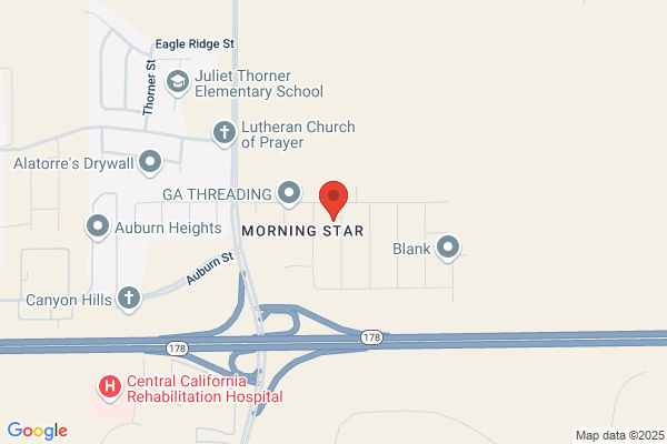 LGI Homes - Morningstar Ranch