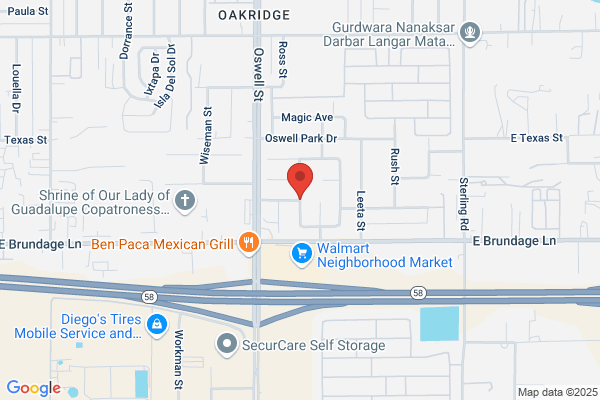 Advantage Homes