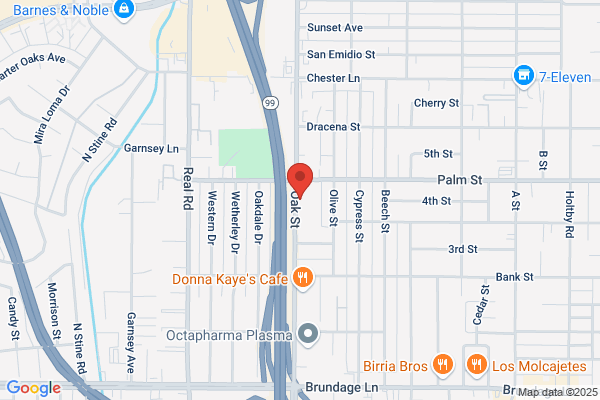 G.J. Gardner Homes Bakersfield