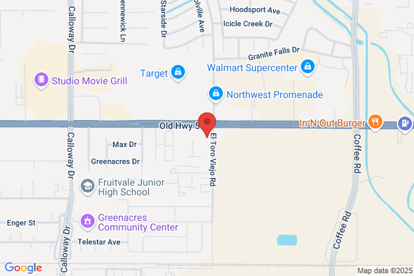 A Furniture Outlet Store