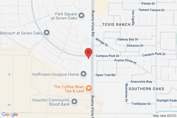 Alzheimers Disease Association of Kern County