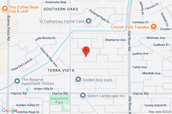 Summerside Residential Care
