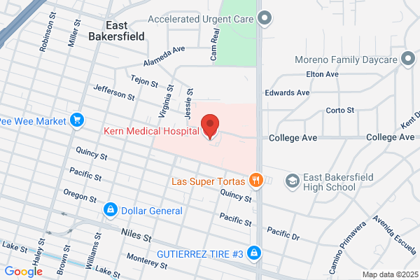 Kern Medical