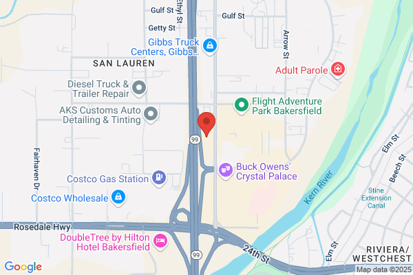 Holiday Inn Express & Suites Bakersfield Central, an IHG Hotel