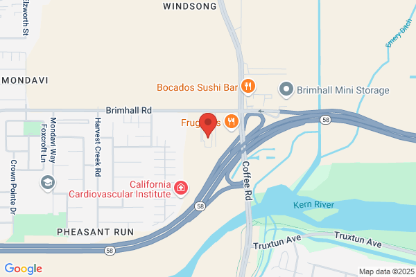 Home2 Suites by Hilton Bakersfield