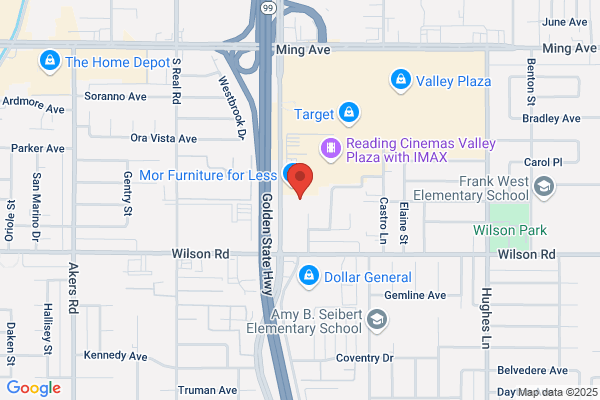 Country Inn & Suites by Radisson, Bakersfield, CA