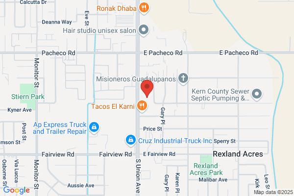 Kern Motor Inn