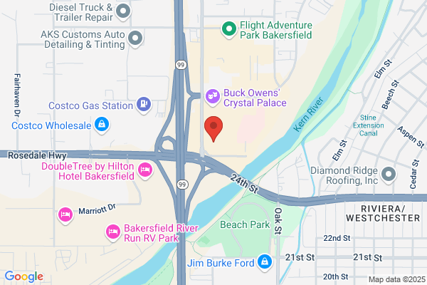 La Quinta Inn Bakersfield South