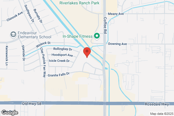 Residence Inn by Marriott Bakersfield West