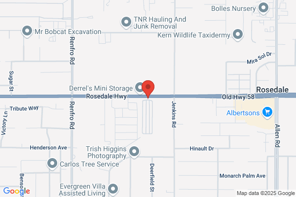 Rosedale Village Rv Park