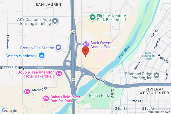 SureStay Plus Hotel By Best Western Bakersfield North