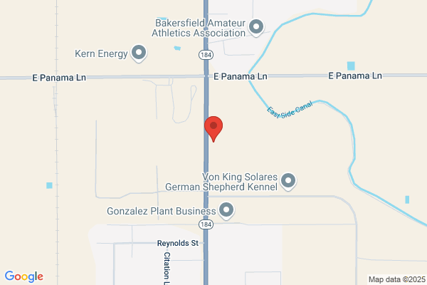 Kern Ag Management Corporation