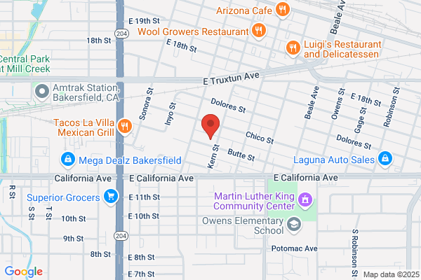 American Refractory Service Inc.