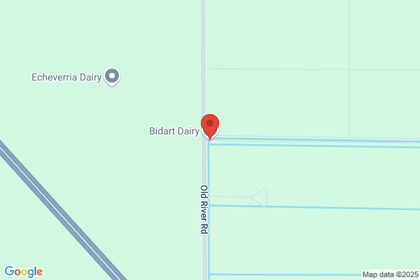 Bidart Dairy