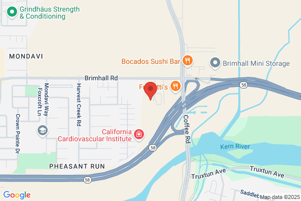 Los Angeles Reproductive Center