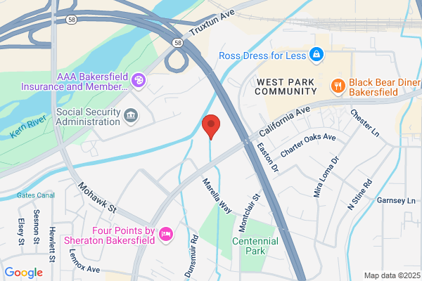 Daniel Rex, Bankers Life Agent