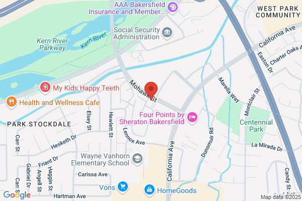 El Dorado Insurance Agency Inc