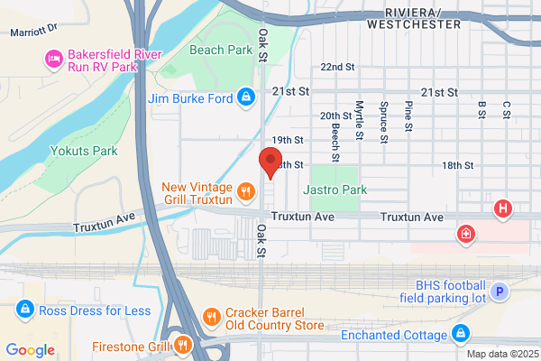 Eric Camirand | Camirand Insurance Services, Inc.