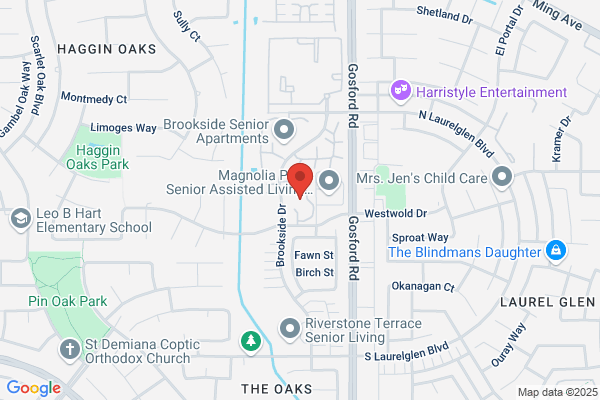 Bakersfield Retirement Group