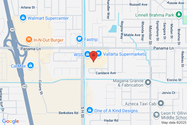 Don Roberto Jewelers (Bakersfield, California)