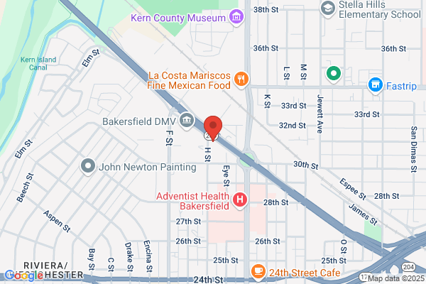Northwest Metrology