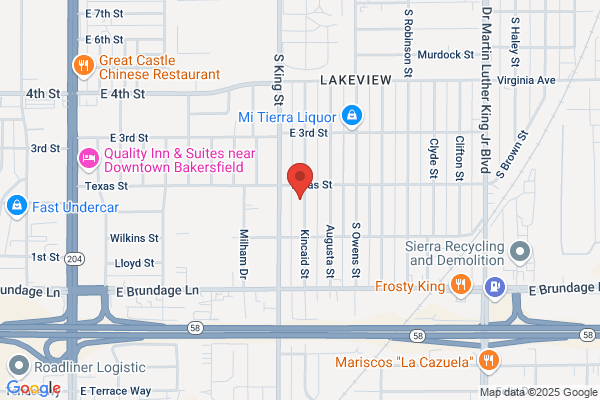 Central Valley Tree Service