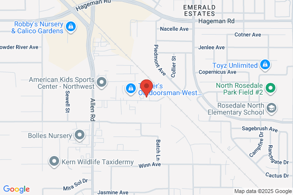 Stockdale Landscape, LLC
