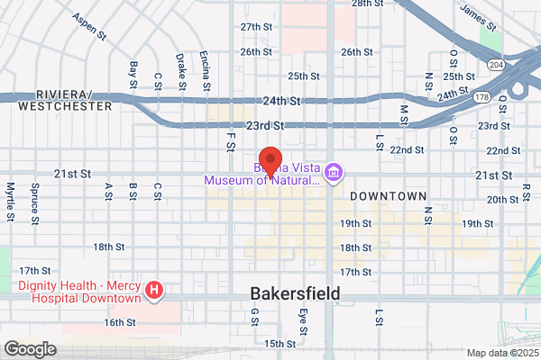 Bakersfield Laundry