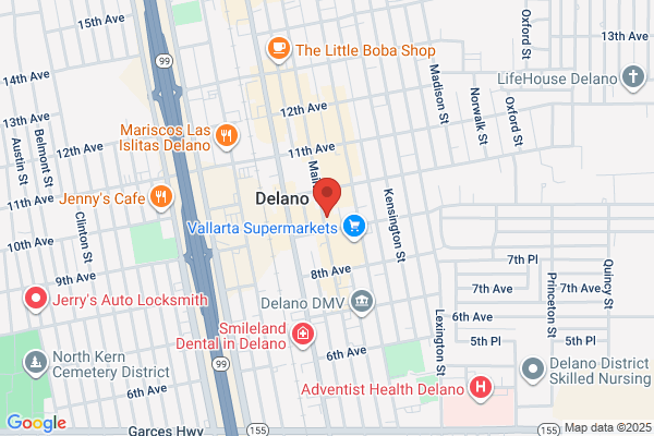 Oak Lane Dry Cleaners