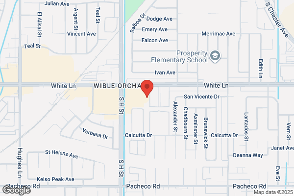 Suzette's Cleaners