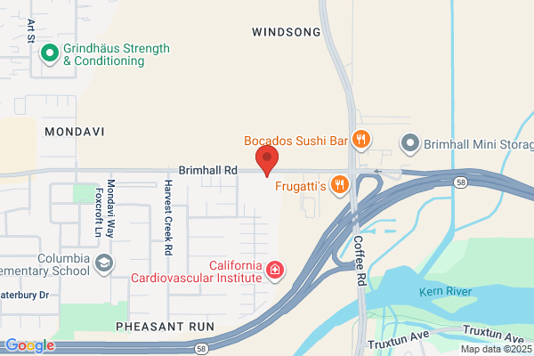 Middlebrook & Brehmer, LLP