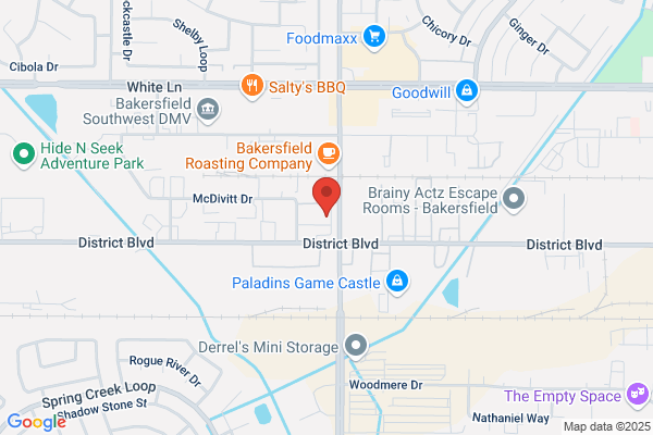 Ewing Irrigation