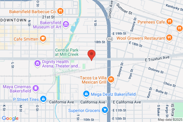McKnight Ralph L Attorney Sr