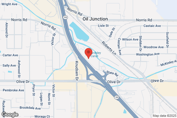 Bakersfield One Stop Service LLC.