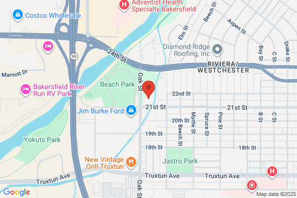 Bakersfield DUI Attorneys