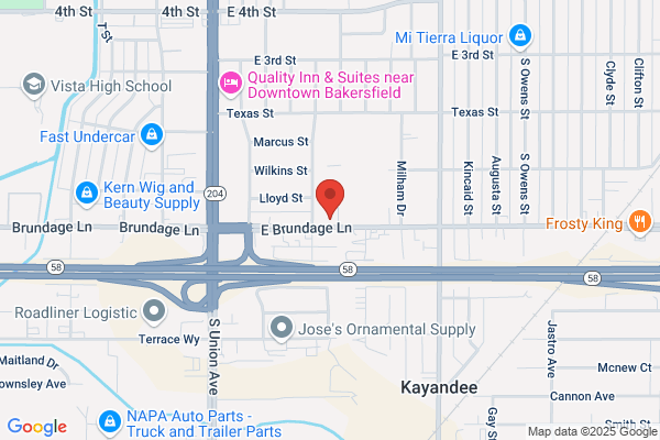 Libraries, Branches, Bakersfield, Holloway-Gonzales
